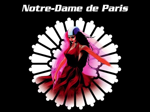 Les oiseaux qu´on met en cage - [Notre-Dame de Paris] (DVD AUDIO)