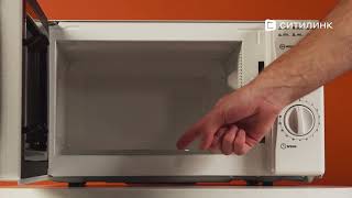 Характеристики Микроволновая печь BBK 20MWS-715M/W С, 700Вт, 20л, белый ...