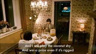 Hiding Tonight - Alex Turner (Lyrics)