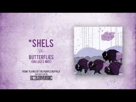 Butterflies (On Luci's Way) - YouTube