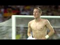 World Cup 2006  Germany Portugal  3 0  Bastian Schweinsteiger