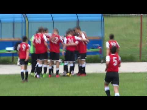 FK UNIS-ACADEMICA SARAJEVO 3-2