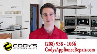 preview picture of video 'Kelvinator Appliance Repair Star Id'