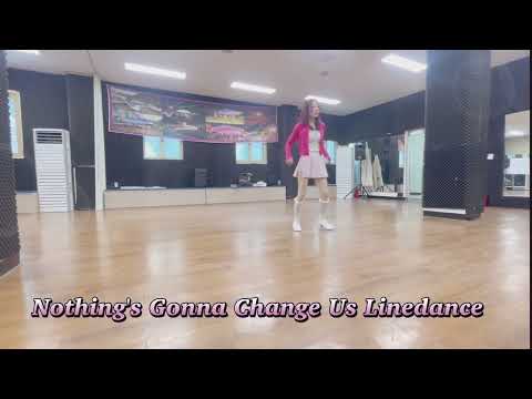 Nothing's Gonna Change Us 