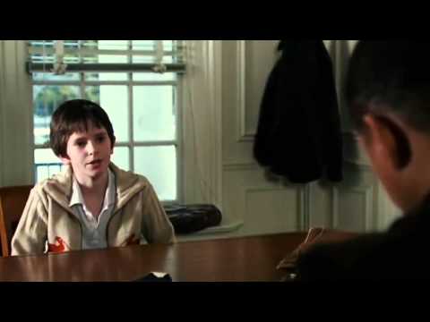 August Rush Trailer HD