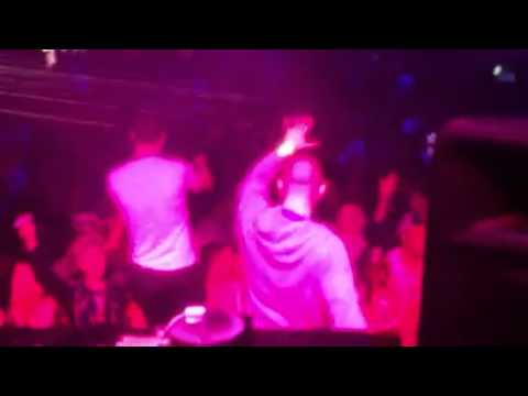 Miss Special K & Djc at Ravers Reunited