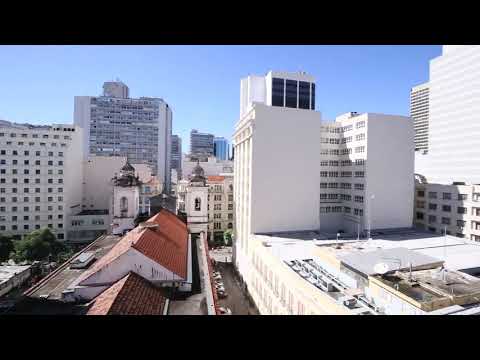 STUDIO POR ALUGUEL POR TEMPORADA CENTRO DA CIDADE MARAVILHOSA RJ