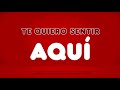 J Balvin Rojo Singalong Video von J B J Balvin Rojo Singalong Video von J B