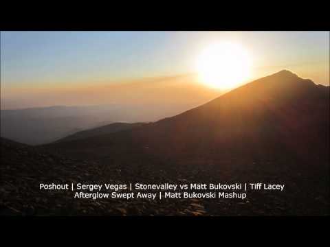 Tiff Lacey | Afterglow Swept Away | Matt Bukovski Mashup