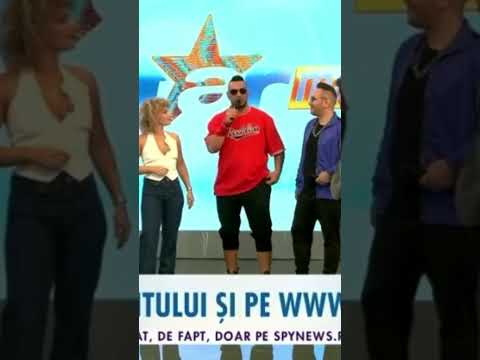 Star Matinal #ralflo #dioxy #denizcem #chocolat