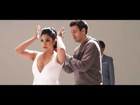 Maricarmen Marin ft. Américo - Making Of Anótalo