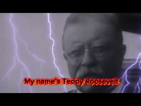 Apush Final Project Trustbusting Music Video