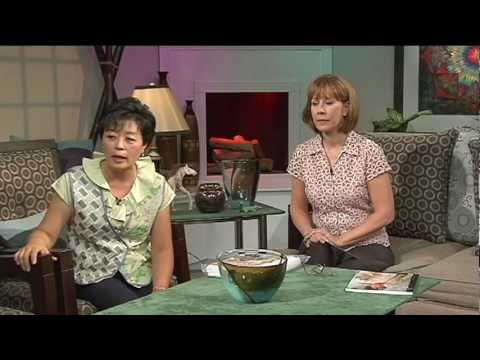 The Quilt Show: Trailer 607 - Rami Kim