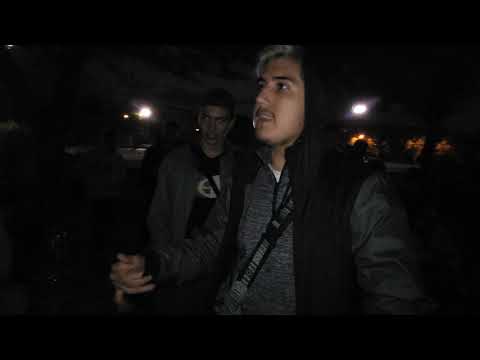 YONKA VS XCRU (CUARTOS) 9°Jornada de Liga de Domingos