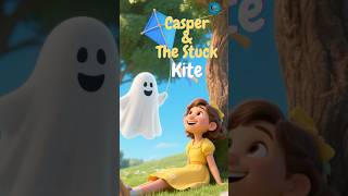 Download lagu The Casper & the Stuck Kite - (Crystal World)  #youtube mp3