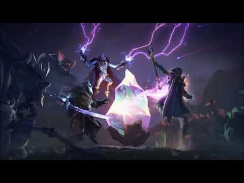 Nemestice (TI10) - Startup