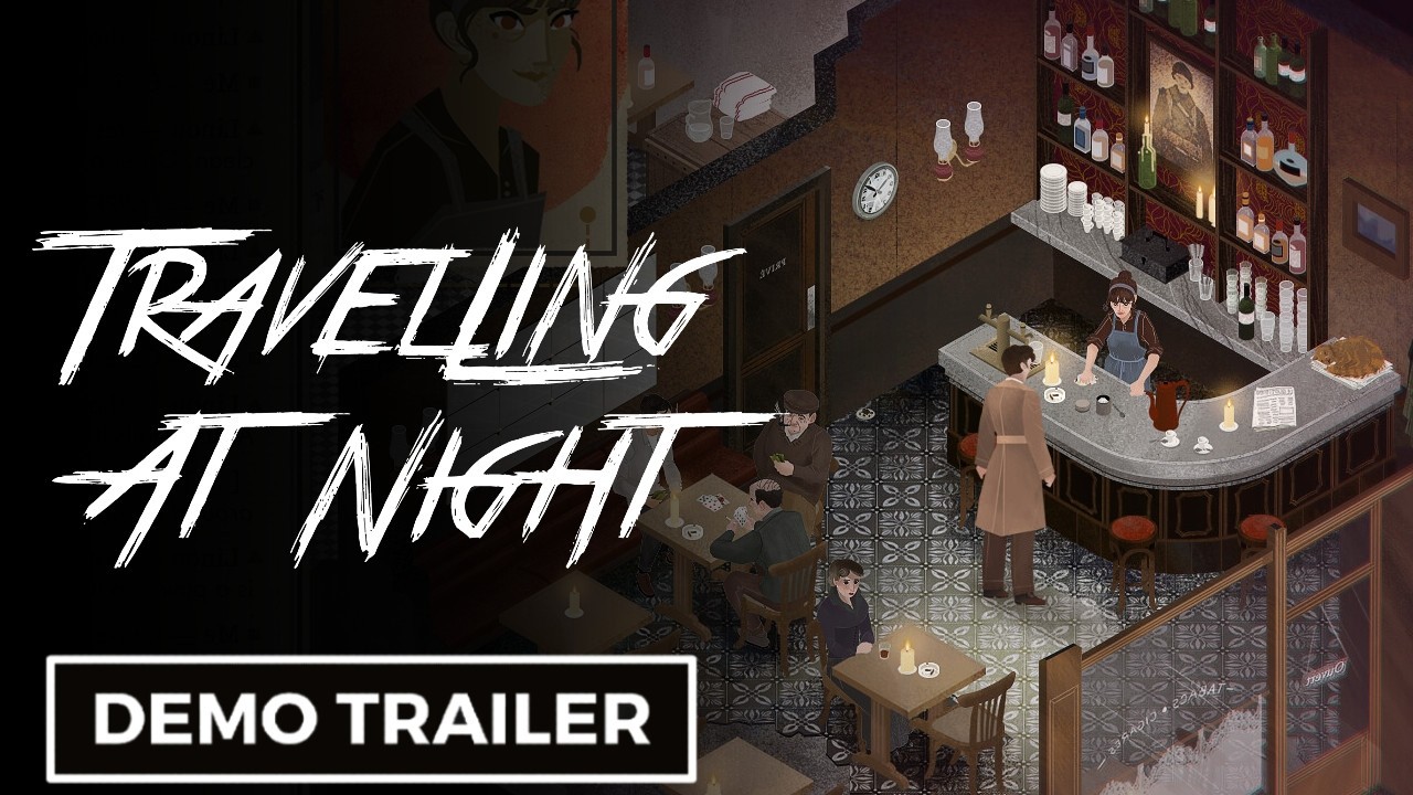Trailer