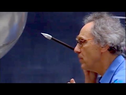 8.02x - Lect 6 - High-voltage Breakdown, Lightning, Sparks, St-Elmo's Fire