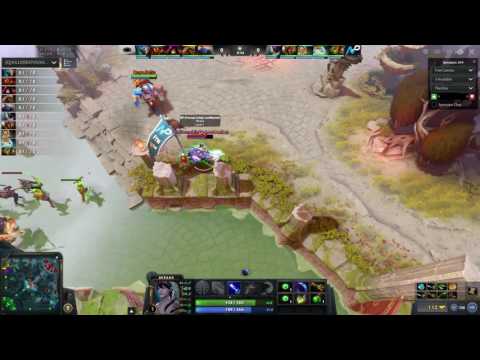 Kiev Major NA Qualifiers Playoffs | Team NP vs Team Onyx Game 1