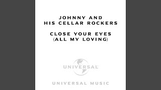 Johnny And His Cellar Rockers - Be-Bop-A-Lula video