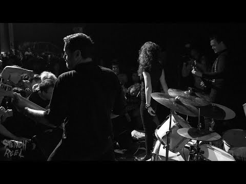 EXIT ORDER @ Manic Relapse Vol.6 (Oakland)