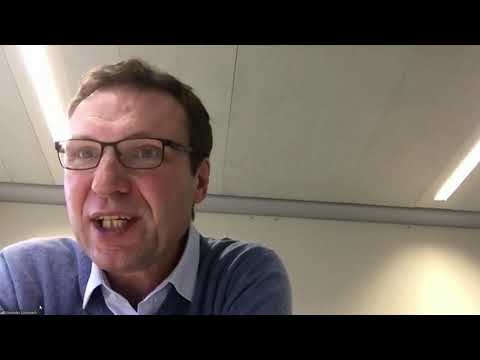 Corona-Pressekonferenz