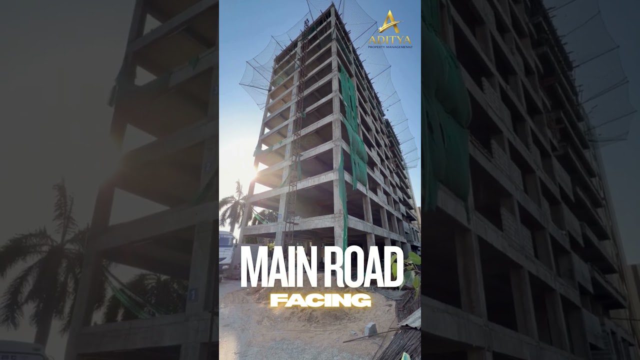 ECO ONE in Piplod, Surat — photo 1 of 8