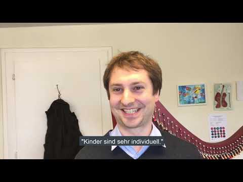 Portrait Balzer Collenberg, Musikschule Wil