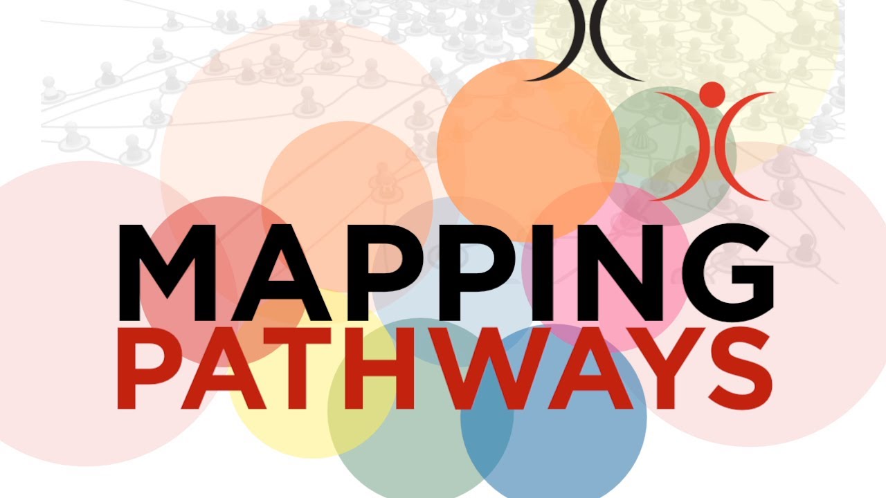 Mapping Pathways to HIV Prevention