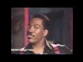 Eddie Murphy Give Props To His Rapping Brother
