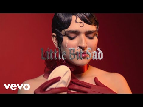 Video thumbnail for Little Bit Sad