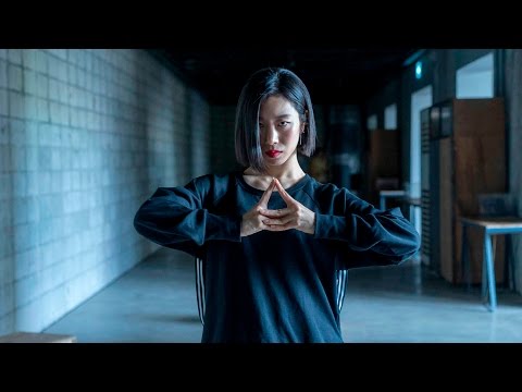 Lia Kim / Pure Grinding (iSHI Remix) - Avicii / Popping freestyle