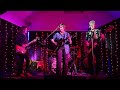 Annie Keating Band. 'Water Tower View'  THVC England. 27/9/24@AnnieKeating