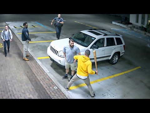 When Carjackers Mess With The Wrong Car | Dashcam Instant Karma #2