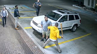 When Carjackers Mess With The Wrong Car | Dashcam Instant Karma #2