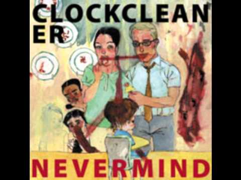 Clockcleaner - Deaf Man Talking