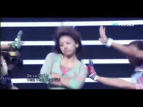 Lee.Hyo.Ree - U Go Girl Special Edit ver.