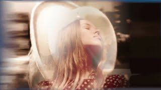 Starry Eyed And Laughing - The Girl In A Gene Clark Song