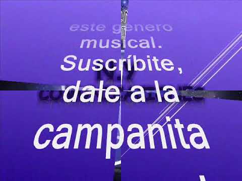 Entre dos caminos - El Combo de Las Estrellas canta Fernando González Moreno