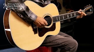 Video thumbnail for Guild F-512 12-String Acoustic Guitar by Musician's Friend