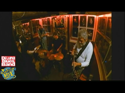 Di luna Blues band