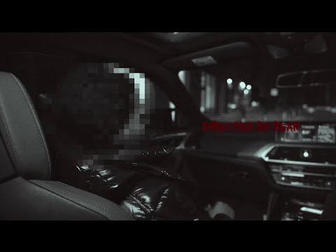 GRIPZ - HALF THE CITY (OFFICIAL MUSIC VIDEO)