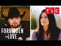 Elmer & Lindsey’s Relationship Journey | Forbidden Love | TLC