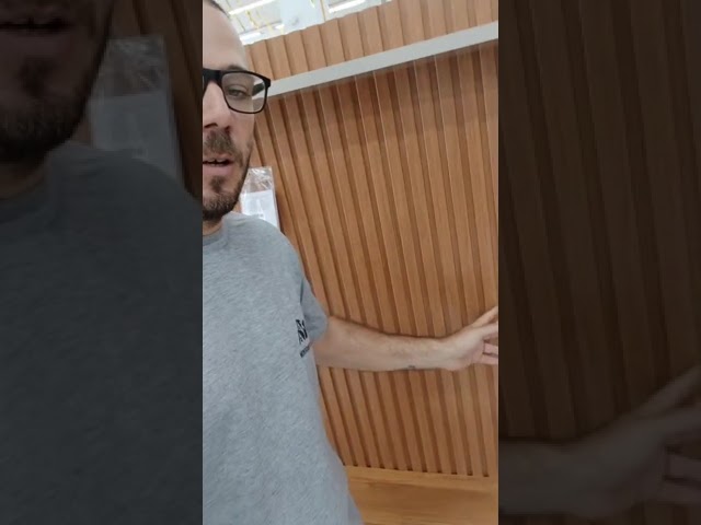 PAINÉL RIPADO