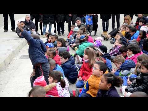 Vídeo Colegio Torre Queralt