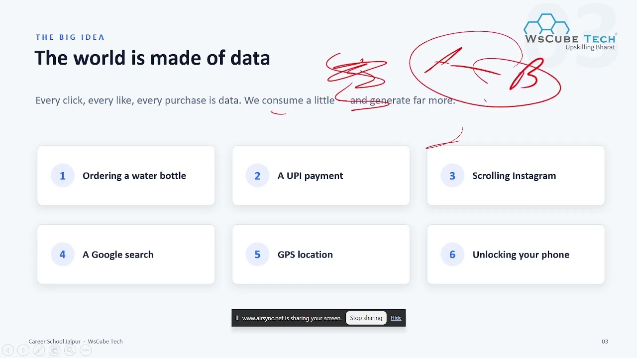 Data Science Demo 1