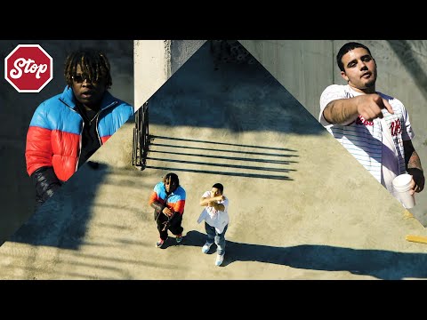 Toolie Trips ft. Tapri Grams - "Came With" (Prod. Afrodisiac) Shot By Nick Rodriguez