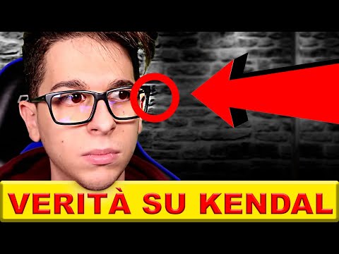 Verità Nascoste su KENDAL