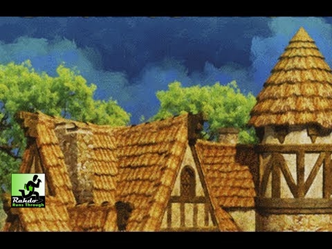 Rahdo Runs Through►►► Craftmen