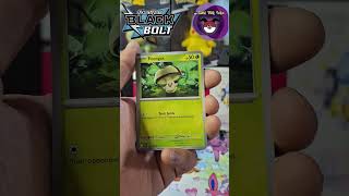 🔥 Black Bolt sigue pegando recio – ¿Ya armaste tu deck? #sahitcgpoke #pokemon #pokemoncards